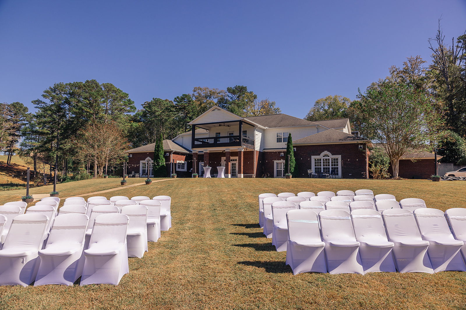 Wedding at The NoAlan