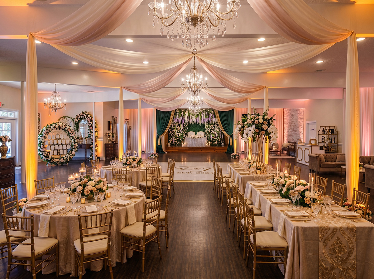 Ballroom