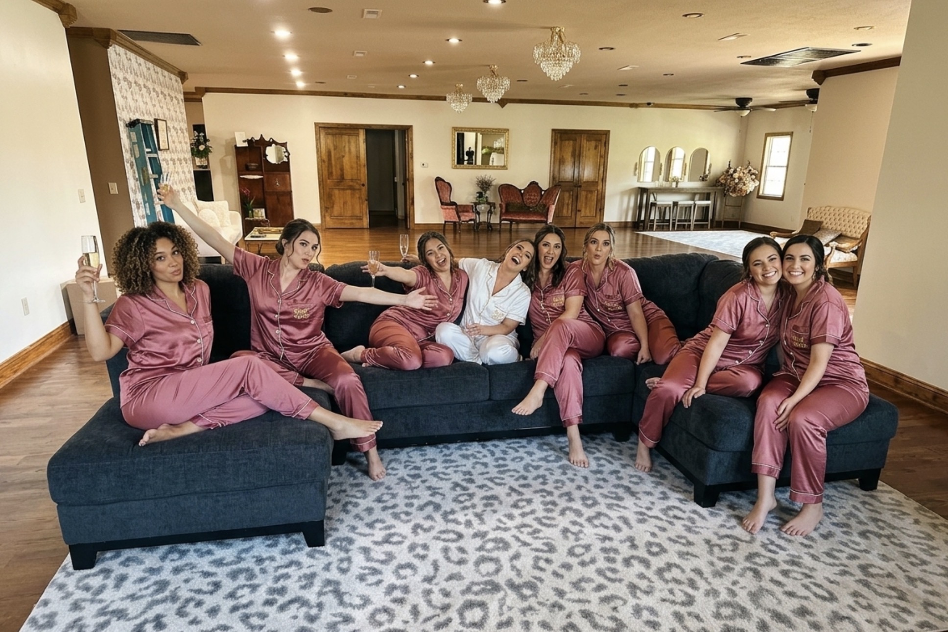 Bridal Suite